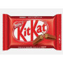 CHOCOLATE KITKAT NESTLÉ 41,5 GRAMAS