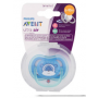 CHUPETA AVENT ULTRA AIR TAMANHO 2 COM 1 UNIDADES