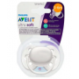 CHUPETA AVENT ULTRA SOFT 0-6M COM 1 UNIDADE