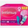 ABSORVENTE INT INTERNO MINI C/08