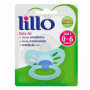 CHUPETA LILLO AZUL