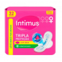 ABS INTIMUS GEL SECA C/ABAS C/32