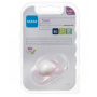 CHUPETA MAM START 0 A 2 MESES TAMANHO 1 ROSA I UNIDADE