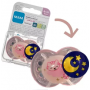 CHUPETA ORIGINAL NIGHT MAM 6+M TAMANHO 2 MENINA 