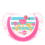 CHUPETA ORTO N2 FLAMINGO REF.4882 ROSA