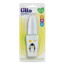 CHUQUINHA LILLO PRIMEIROS PASSOS SILICONE NEUTRA 50ML