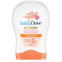 CONDICIONADOR DOVE CABELOS CACHEADOS COM OLEO DE COCO 200ML
