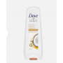CONDICIONADOR DOVE RITUAL DE REPARAÇÃO ÓLEO DE COCO 200 ML 