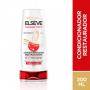 CONDICIONADOR ELSEVE REPARADOR TOTAL 5 200ML