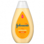 CONDICIONADOR INFANTIL JOHNSON'S BABY REGULAR 400ML