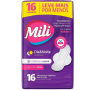 ABS MILI DIANOITE SUAVE COM ABAS 