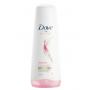 CONDICIONAR DOVE HIDRA LISO 200ML
