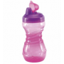 COPO DE TREINAMENTO FUN KUKA ATIVAZAMENTO ROSA 330ML 