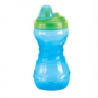 COPO DE TREINAMENTO FUN KUKA ATIVAZAMENTO AZUL 330ML 
