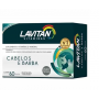 LAVITAN CABELO E BARBA COM 60 CAPSULAS 