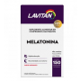 LAVITAN MELATONINA COM 150 COMPRIMIDOS SABOR MORANGO