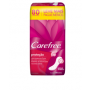 ABSORVENTE CAREFREE ORIGINAL COM PERFUME LEVE 80 PAGUE 60