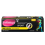 ABSORVENTE INTERNO INTIMUS MEDIO SPORT COM 8 UNIDADES