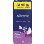 ABSORVENTE SEMPRE LIVRE 16UN ADAPT PLUS NOT SUAVE ABAS