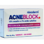 ACNEBLOCK S SABONETE COM 80G