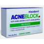 ACNEBLOCK SABONETE HERBAL COM 85G