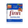 ADOÇANTE FINN PÓ SUCRALOSE COM 50 ENVELOPES 