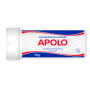 ALGODAO APOLO QUADRADO FACIAL ZIPLOCK 50G
