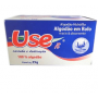 ALGODAO ROLO USE IT 25 GRS