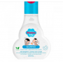  SHAMPOO INFANTIL TURMA DA MONICA BABY 200ML 