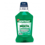 ANTISSÉPTICO BUCAL DENTRAT MENTA COM 250ML