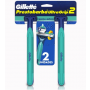 APARELHO BARBEAR GILLETE PRESTOBARBA2