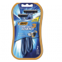 APARELHO DE BARBEAR BIC COMFORT 3 PL NORMA 2