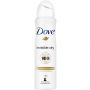 DESODORANTE AEROSOL DOVE INVISIBLE DRY 150ML