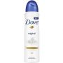 DESODORANTE AEROSOL DOVE ORIGINAL 150ML