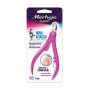 ALICATE PARA UNHAS SUPER PINK MERHEJE