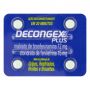 DECONGEX PLUS COM 4 COMPRIMIDOS