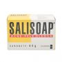 SALISOAP SABONETE ANTI ACNE-PELE OLEOSA 80GRAMAS