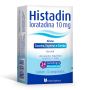 HISTADIN 10MG COM 12 COMPRIMIDOS-UNIAOQUIMICA-