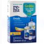 KIT RENU PLUS MULT 355ML+ 120ML+PORTA LENTES
