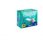 ABSORVENTE CONFORT MASTER COM 20 UNIDADES