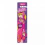 ESCOVA DENTAL INFANTIL POWERDENT PENÉLOPE CHARMOSA UNIDADE