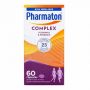 PHARMATON COMPLEX COM 60 CÁPSULAS 