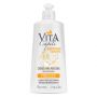 CREME PARA PENTEAR VITA CAPILI AMIDO DE MILHO 270G