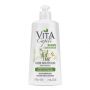 CREME PARA PENTEAR VITA CAPILI BAMBU 270G
