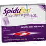 SPIDUFEN 600MG COM 10 ENVELOPES-ZAMBON-