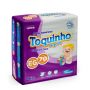 FRALDA TOQUINHO CONFORT SEC EG COM 70 UNIDADES