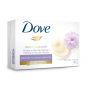 SABONETE EM BARRA DOVE DELICIUS CARE 90G