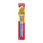 ESCOVA DENTAL INFANTIL BASIC COLOR LEVE 2 PAGUE 1