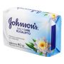 SABONETE EM BARRA JOHNSONS DAILY CARE EUCALIPTO 80G