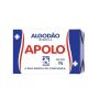 ALGODAO APOLO CX 25GR C/40